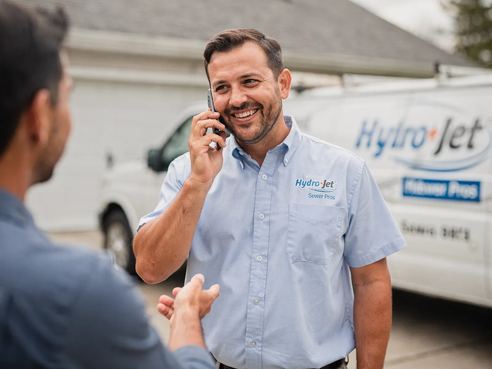 Hydro Jetting Morriston, FL FAQs
